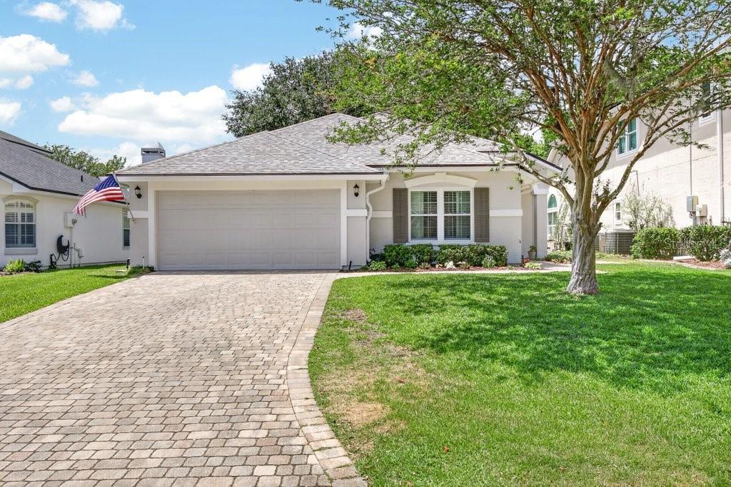 Single Family Residence in ST AUGUSTINE, FL - Daniel Dourado