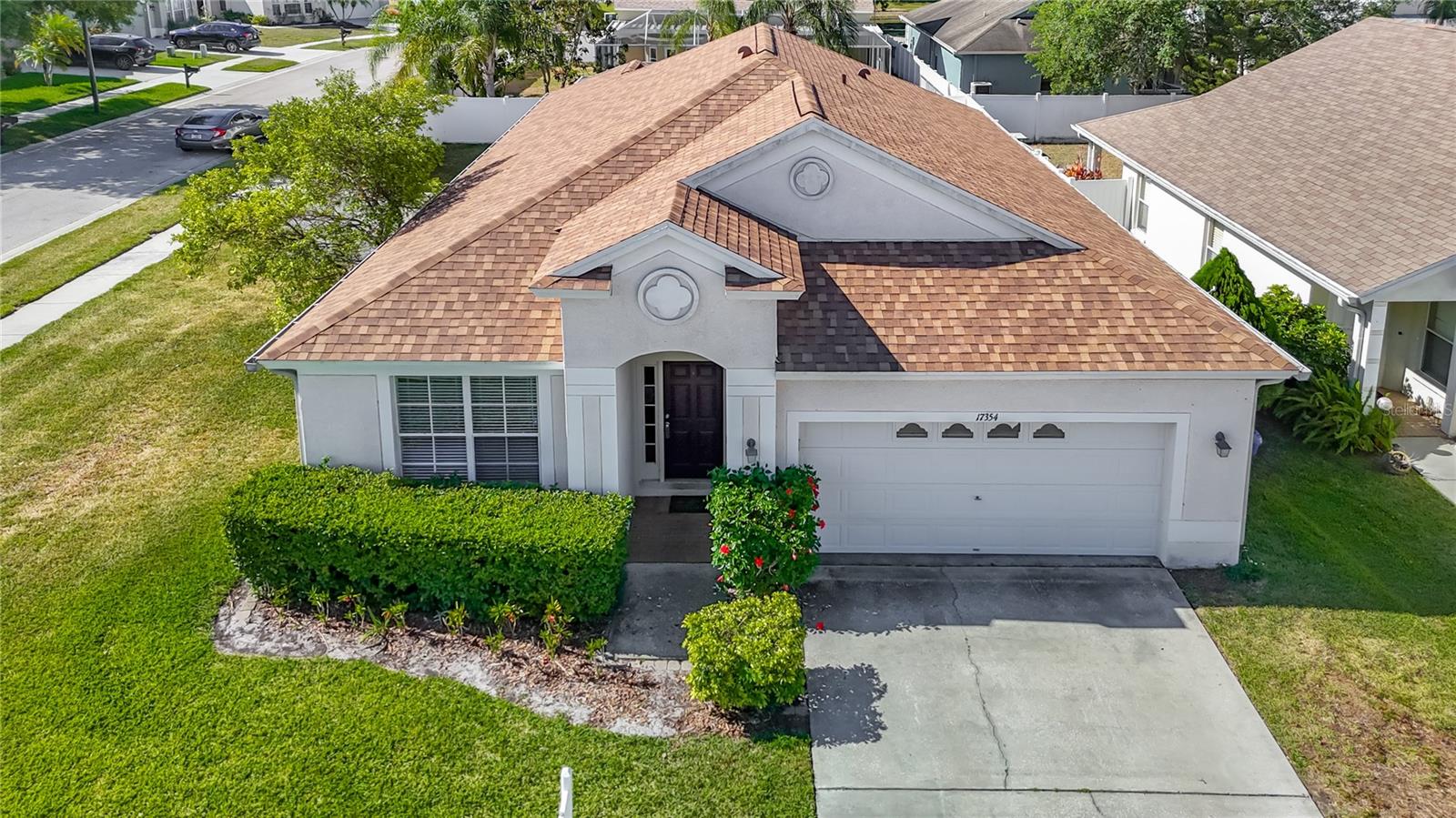 Single Family Residence em LAND O LAKES, FL - Daniel Dourado