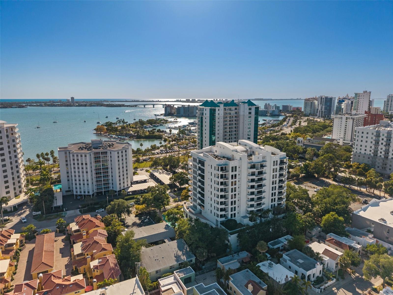 Condominium em SARASOTA, FL - Daniel Dourado
