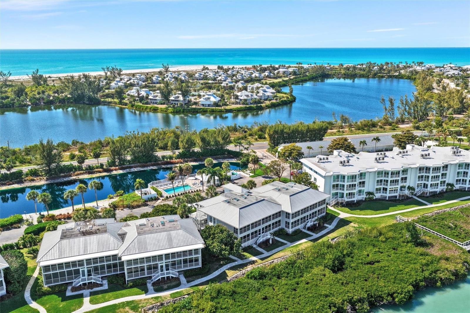 Condominium em BOCA GRANDE, FL - Daniel Dourado
