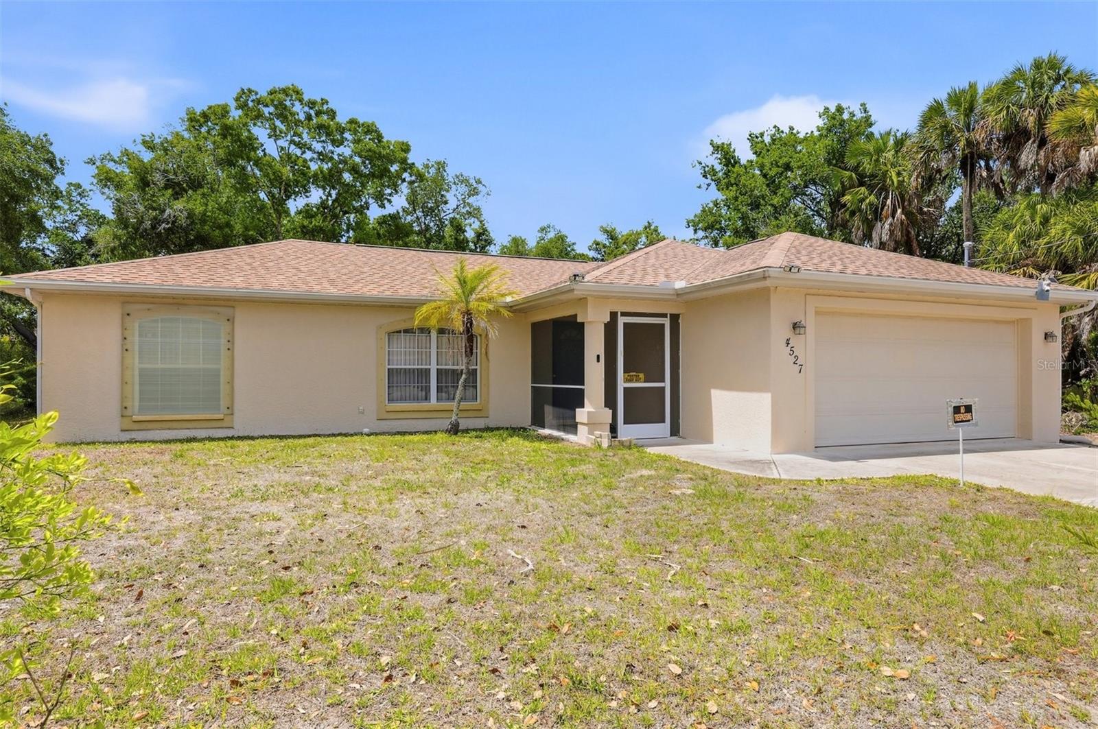 Single Family Residence in NORTH PORT, FL - Daniel Dourado