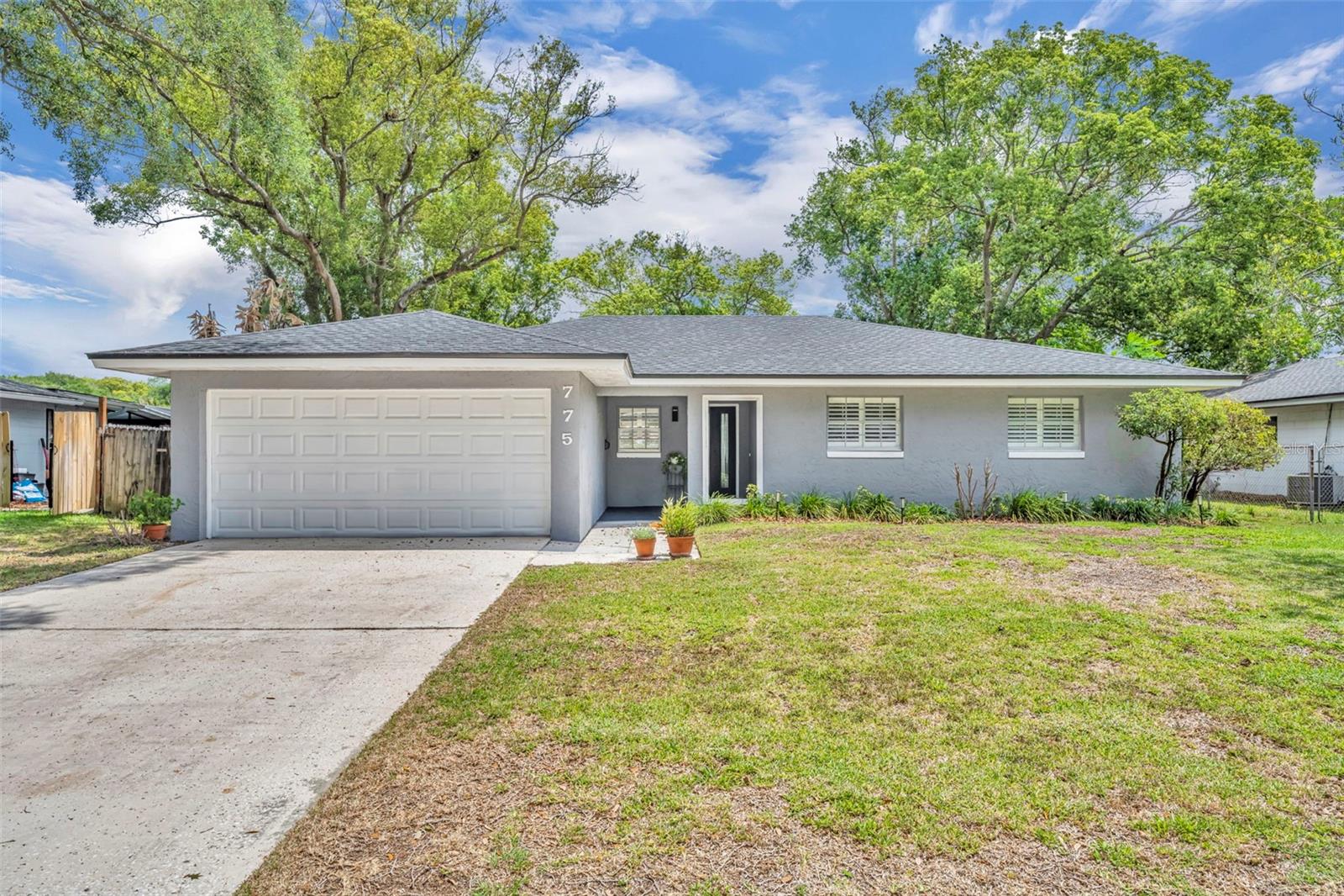 Single Family Residence em MAITLAND, FL - Daniel Dourado