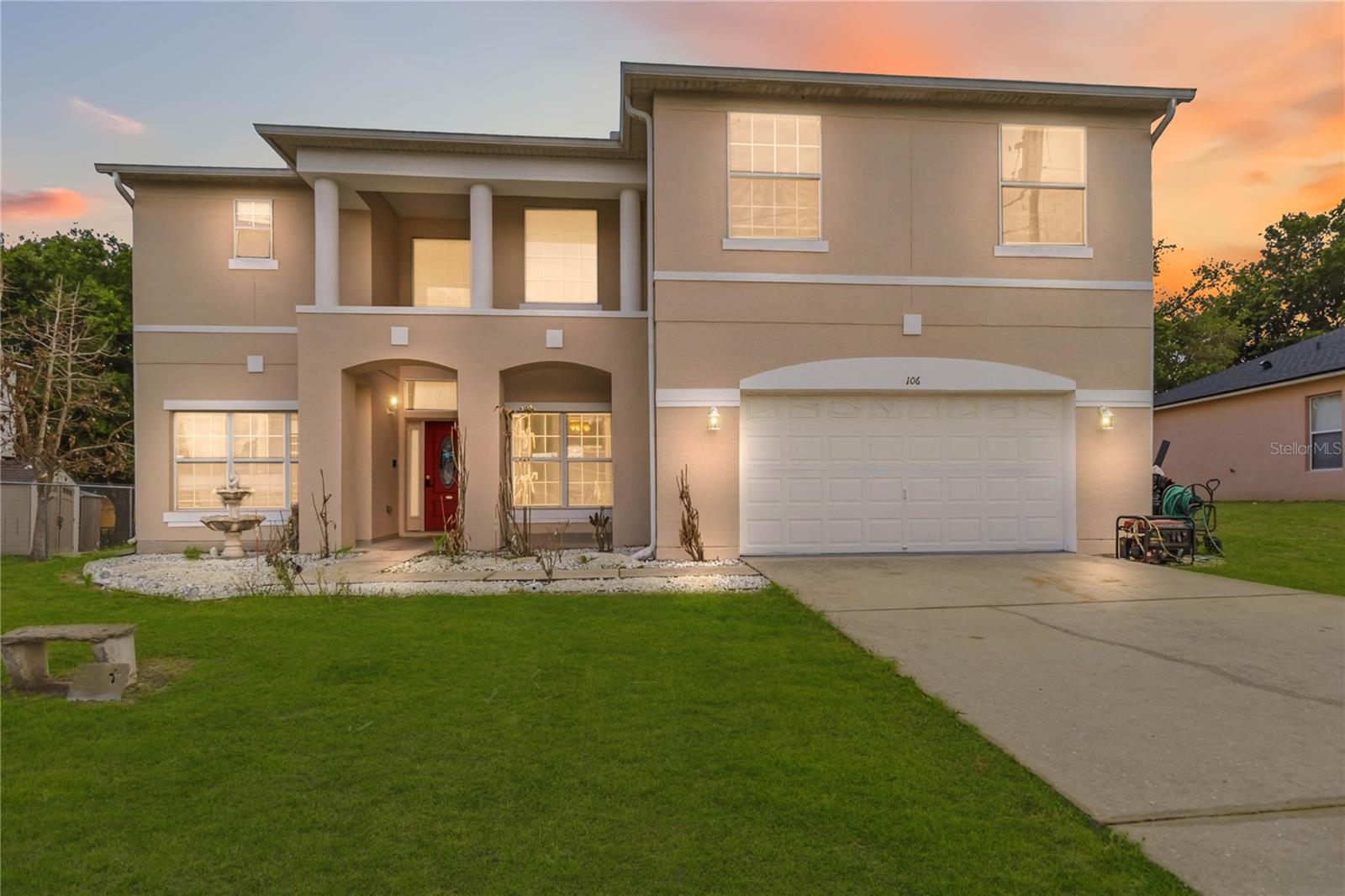 Single Family Residence in KISSIMMEE, FL - Daniel Dourado