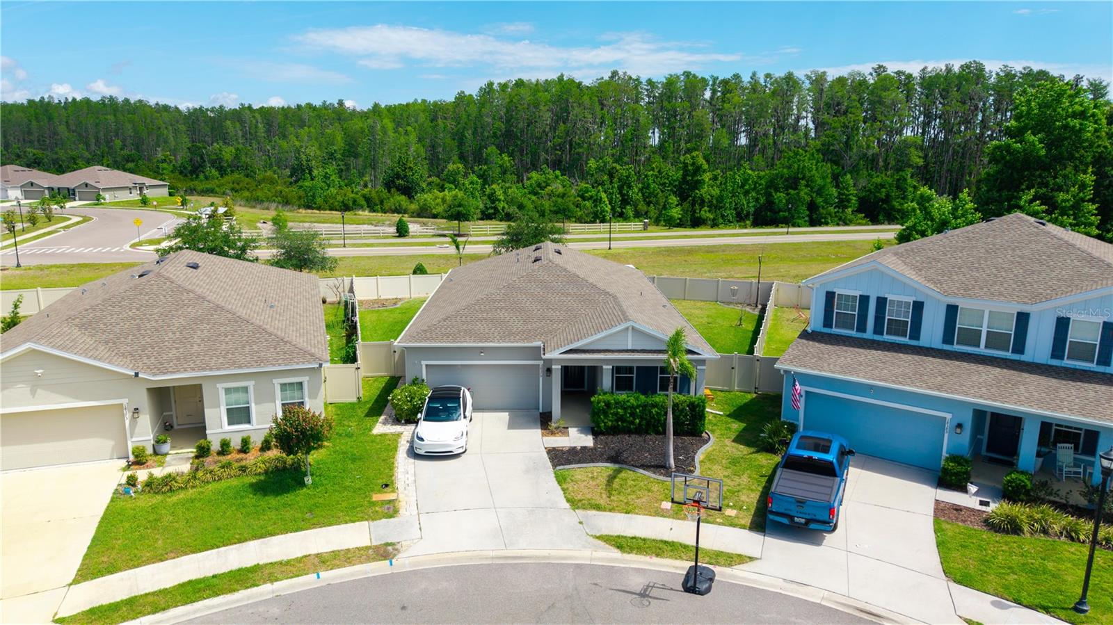 Single Family Residence em LAND O LAKES, FL - Daniel Dourado