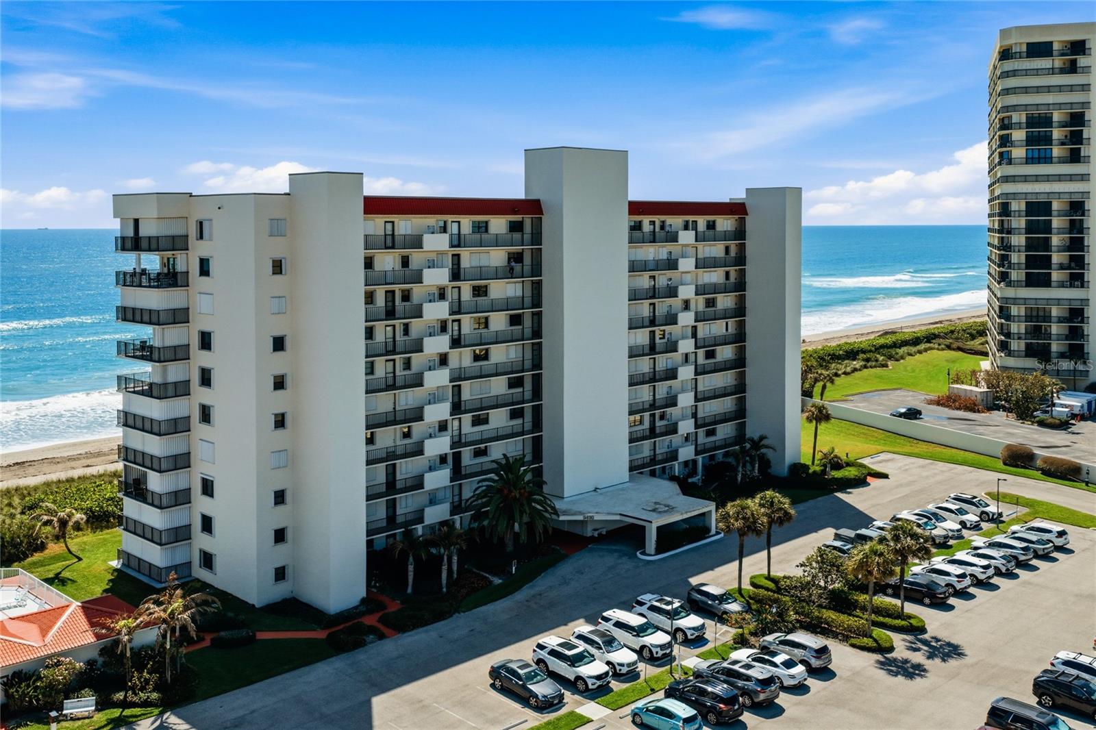 Condominium in JENSEN BEACH, FL - Daniel Dourado