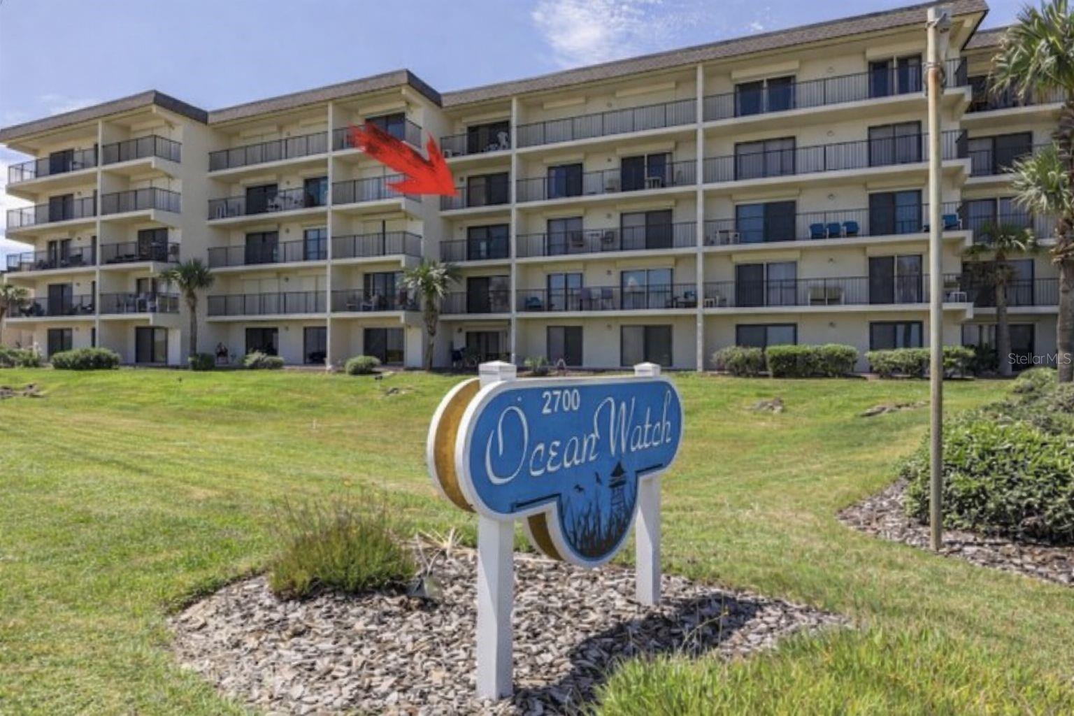 Condominium em ORMOND BEACH, FL - Daniel Dourado