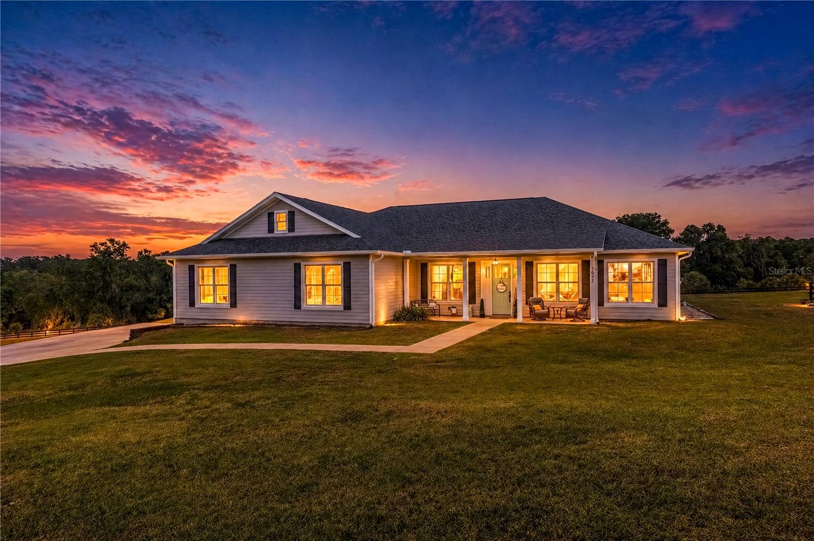 Single Family Residence in OCALA, FL - Daniel Dourado