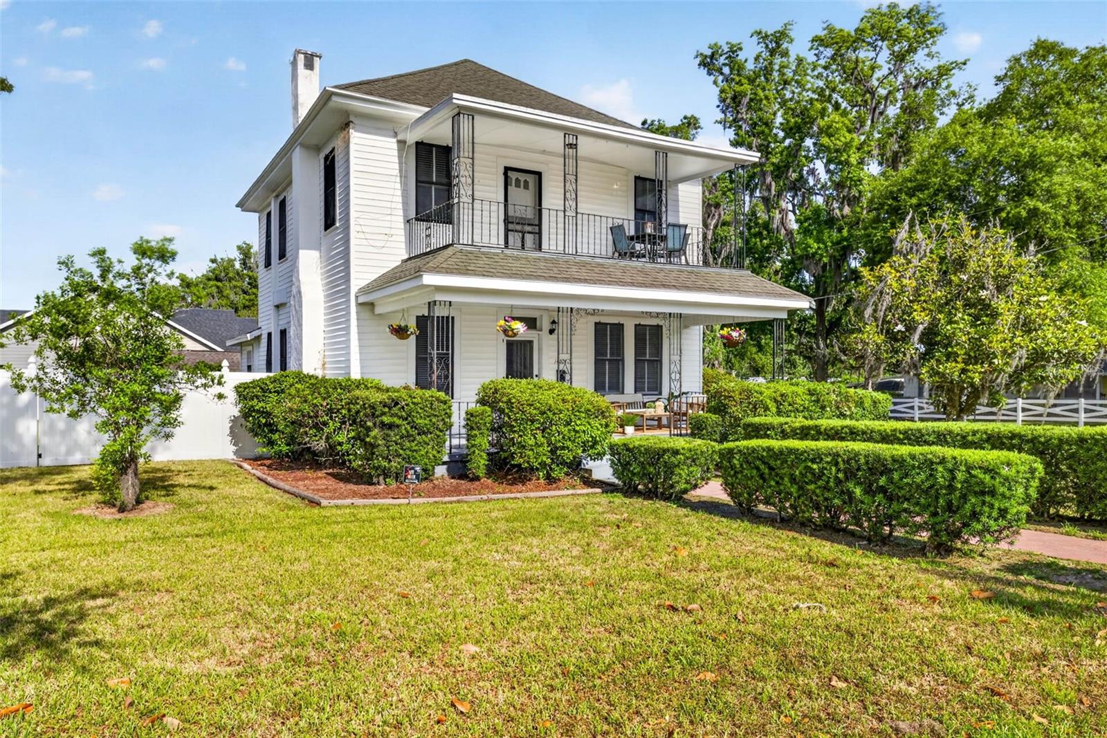 Single Family Residence em DADE CITY, FL - Daniel Dourado