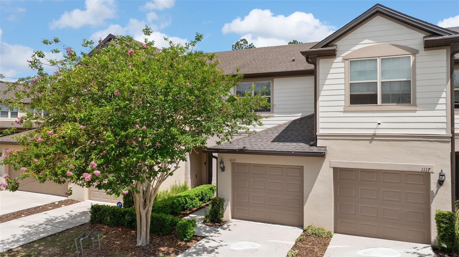 Townhouse in APOPKA, FL - Daniel Dourado