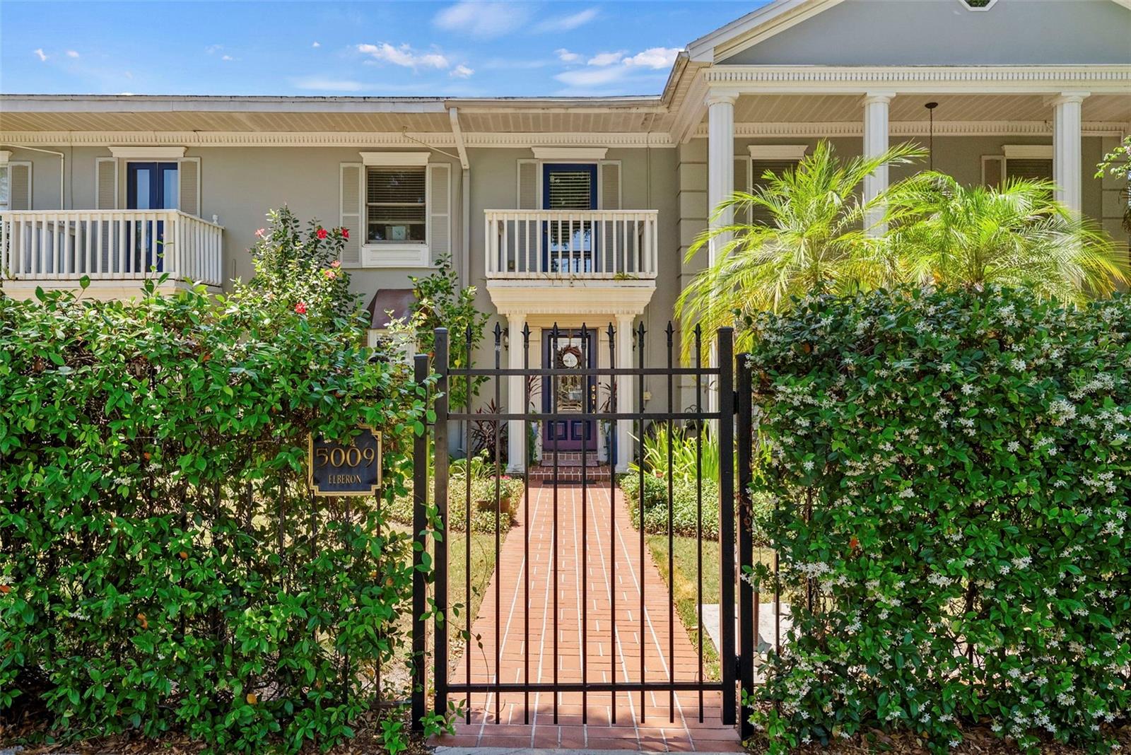 Townhouse in TAMPA, FL - Daniel Dourado