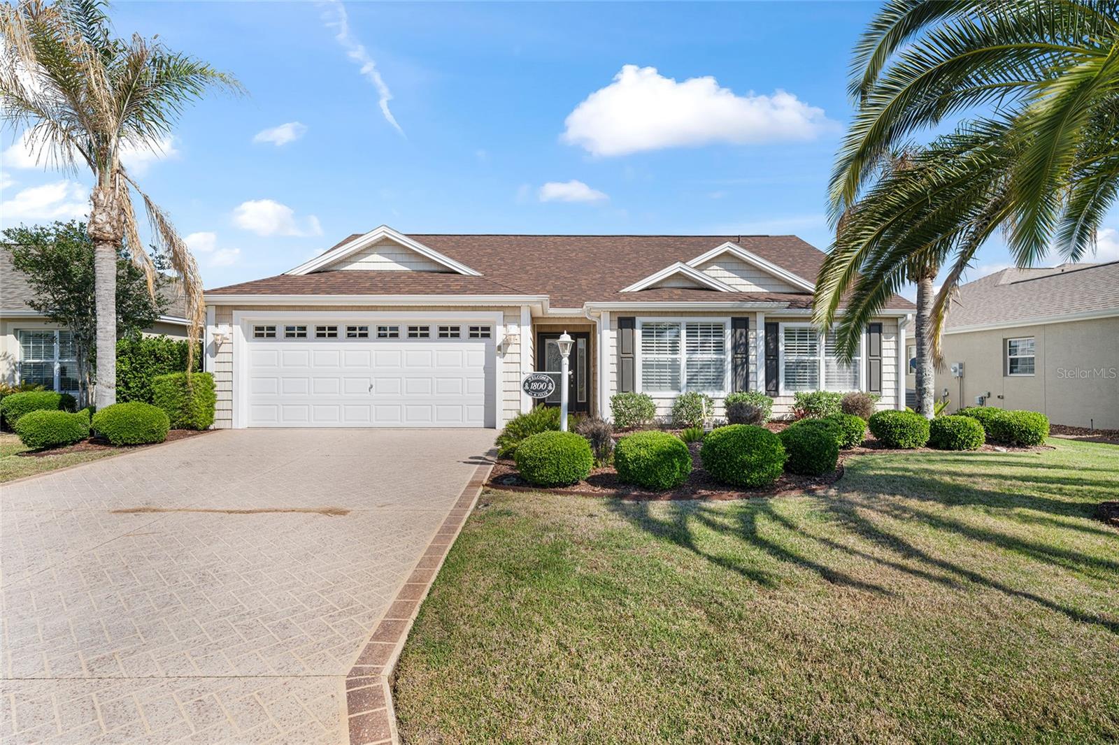 Single Family Residence in THE VILLAGES, FL - Daniel Dourado