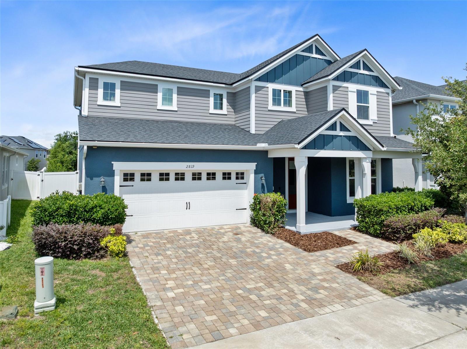 Single Family Residence em OCOEE, FL - Daniel Dourado