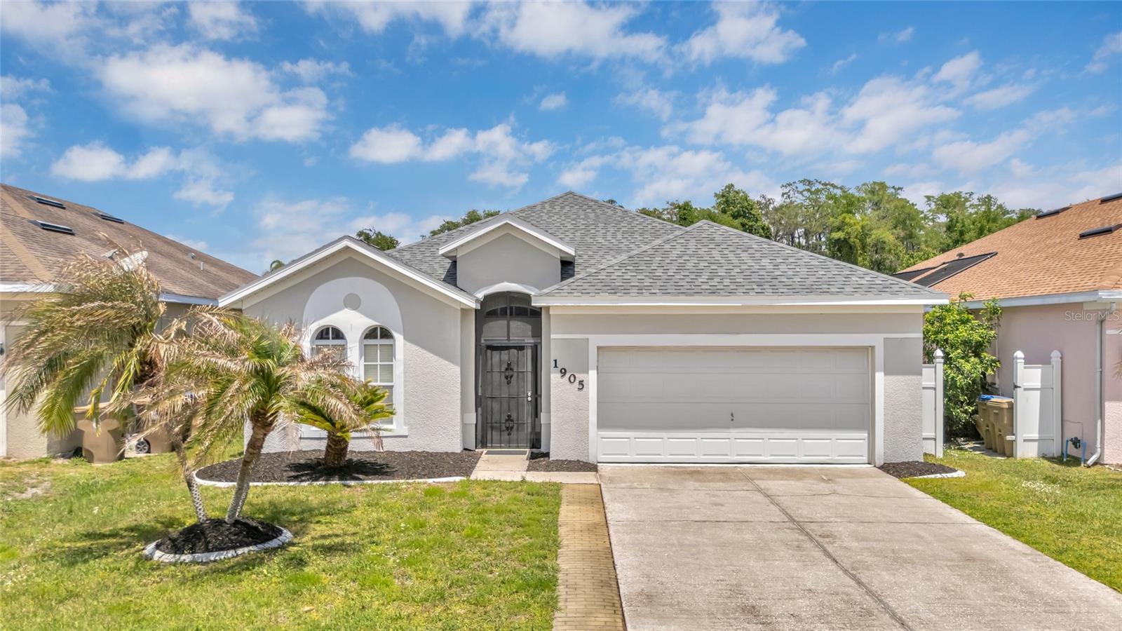 Single Family Residence in KISSIMMEE, FL - Daniel Dourado