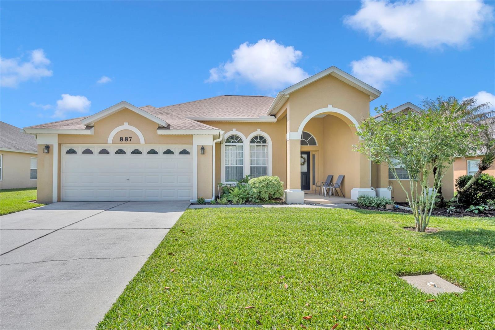 Single Family Residence in ST CLOUD, FL - Daniel Dourado