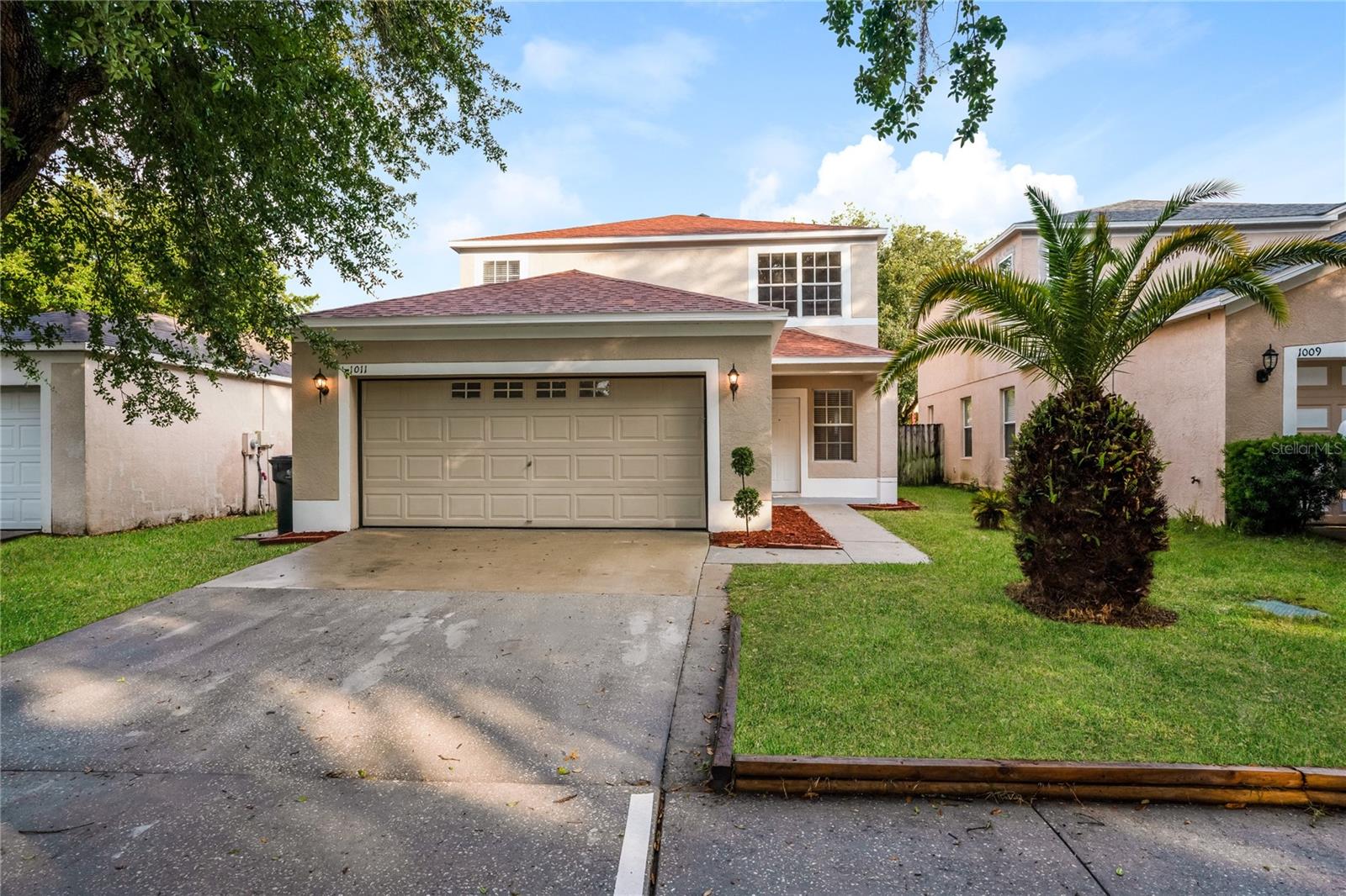 Single Family Residence em SEFFNER, FL - Daniel Dourado
