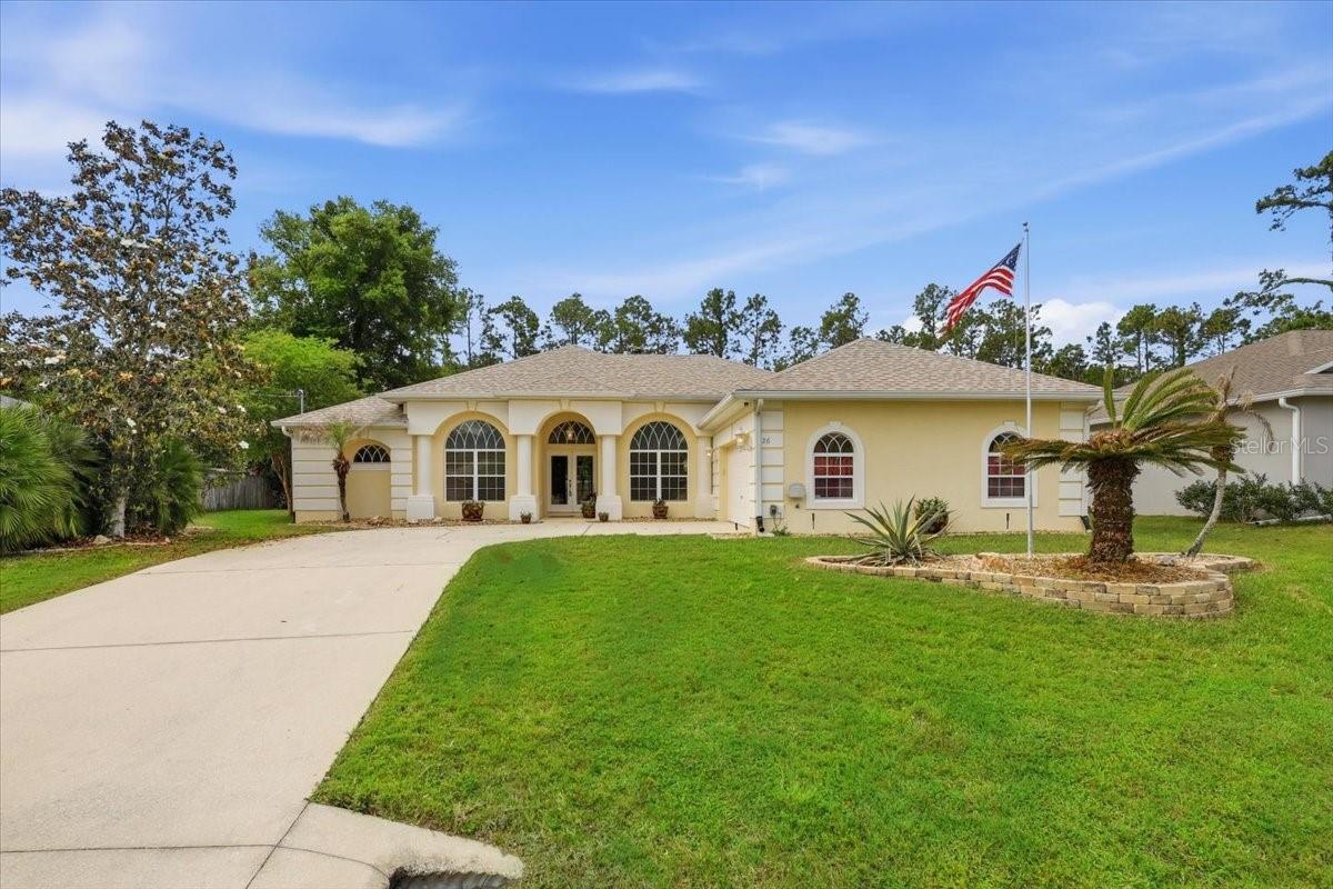 Single Family Residence in PALM COAST, FL - Daniel Dourado