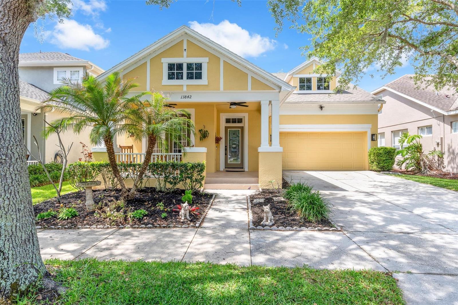 Single Family Residence in WINDERMERE, FL - Daniel Dourado