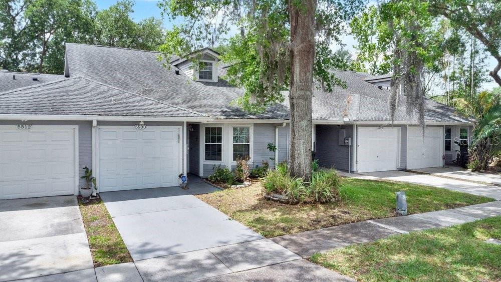 Townhouse in ORLANDO, FL - Daniel Dourado