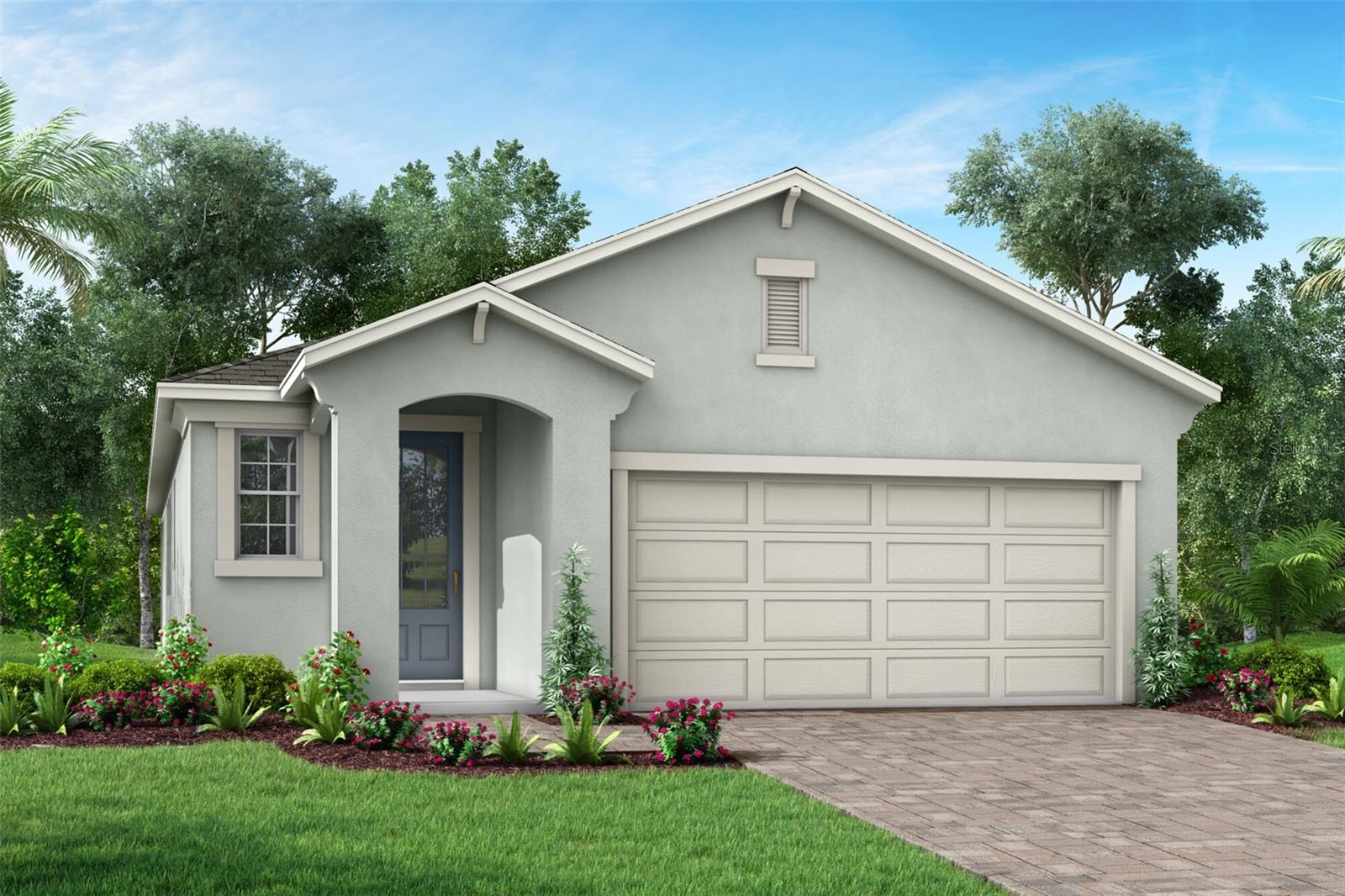 Single Family Residence in PARRISH, FL - Daniel Dourado