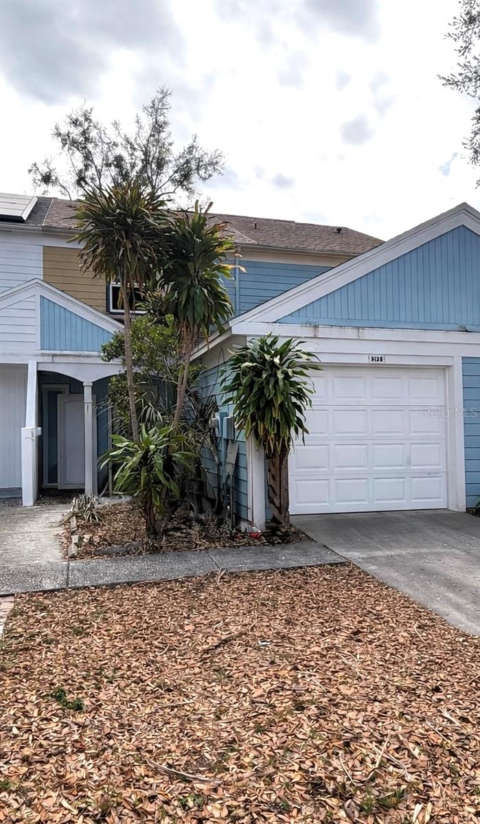 Townhouse in TAMPA, FL - Daniel Dourado