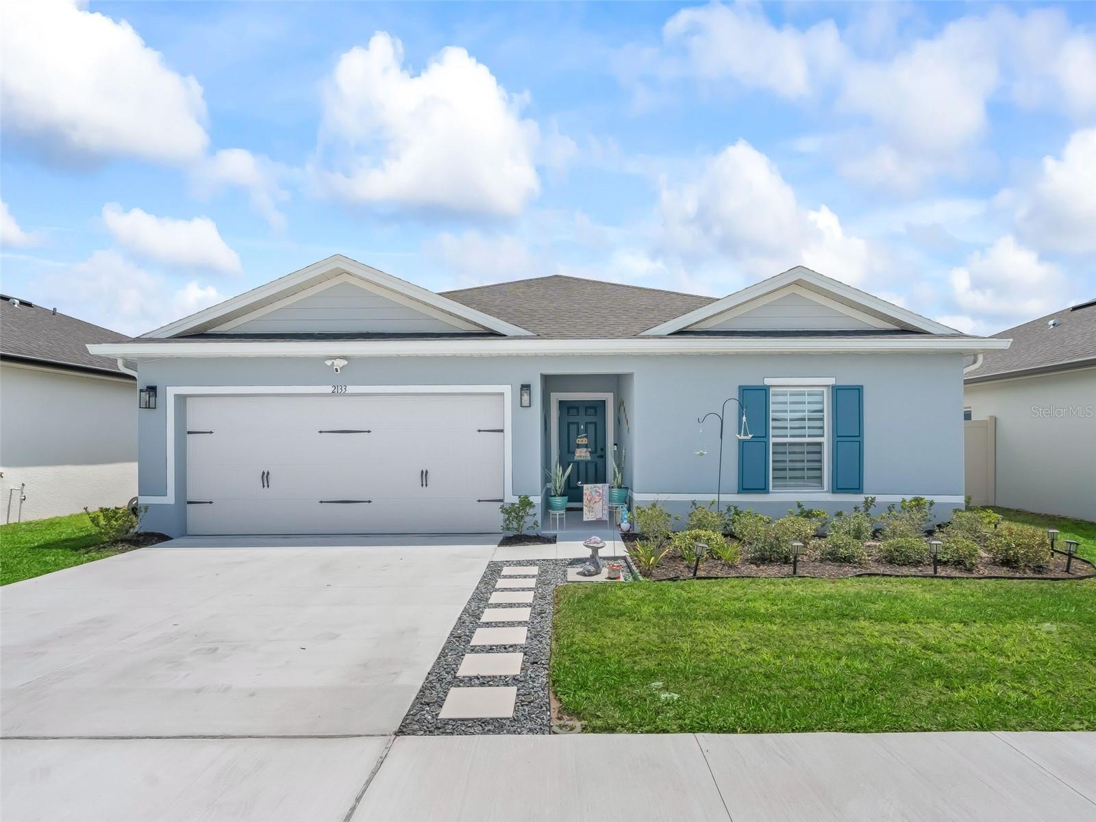 Single Family Residence em SUMTERVILLE, FL - Daniel Dourado