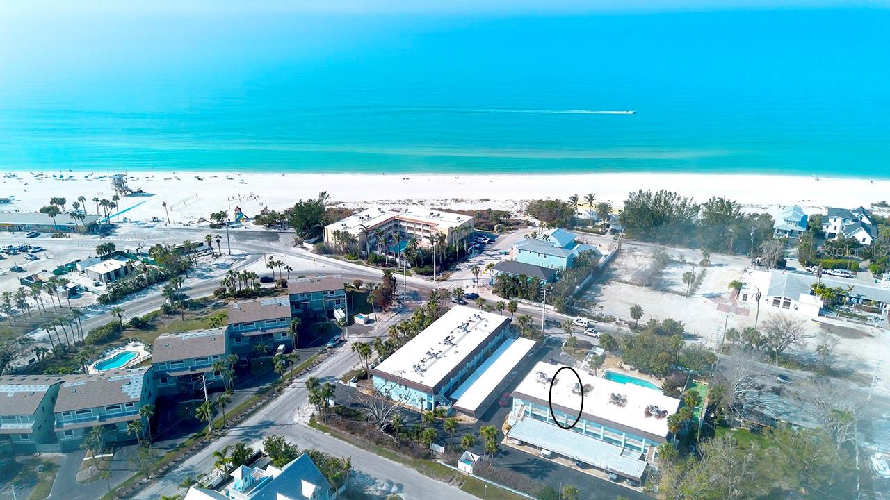 Condominium em HOLMES BEACH, FL - Daniel Dourado
