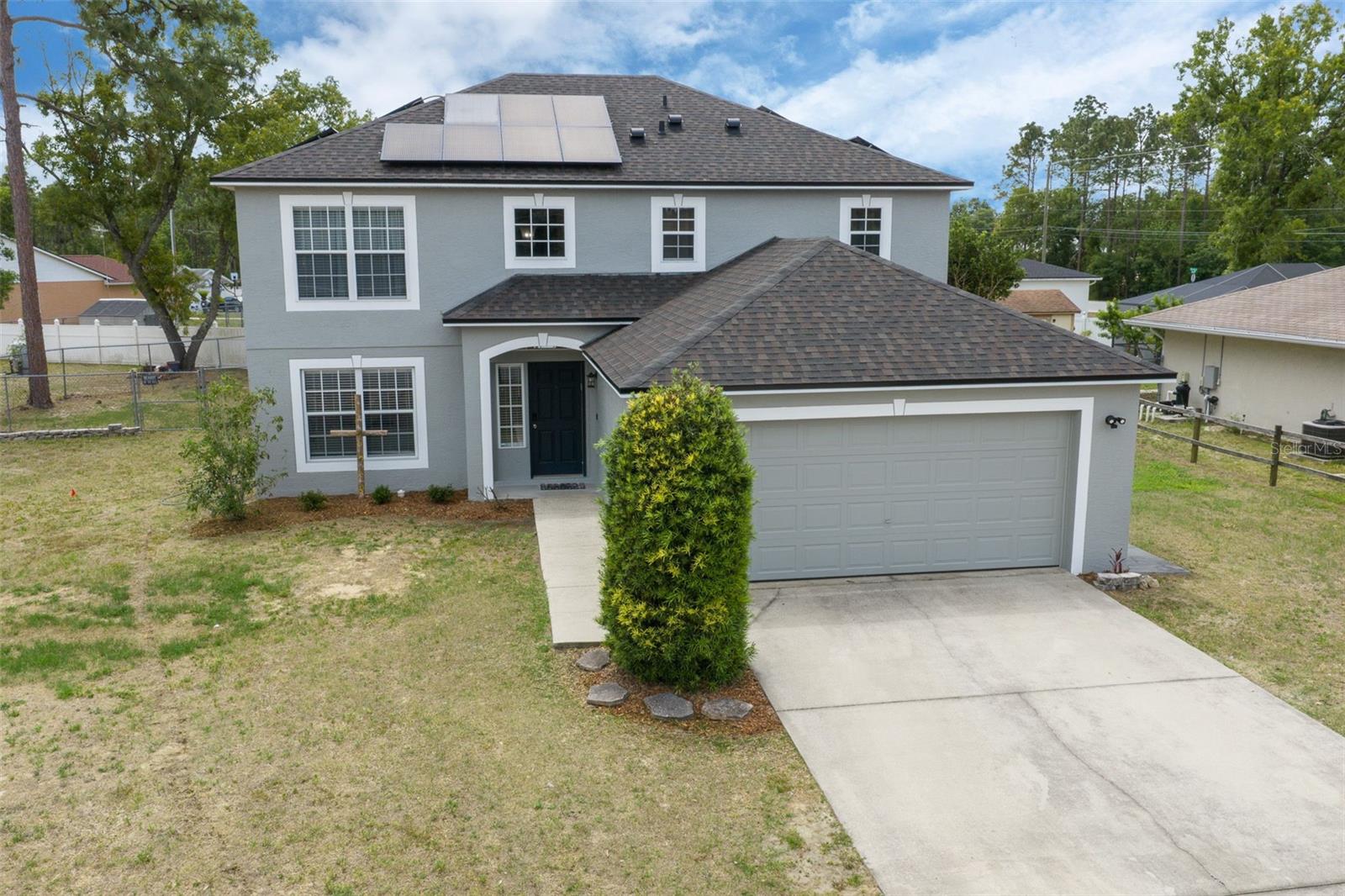 Single Family Residence in OCALA, FL - Daniel Dourado