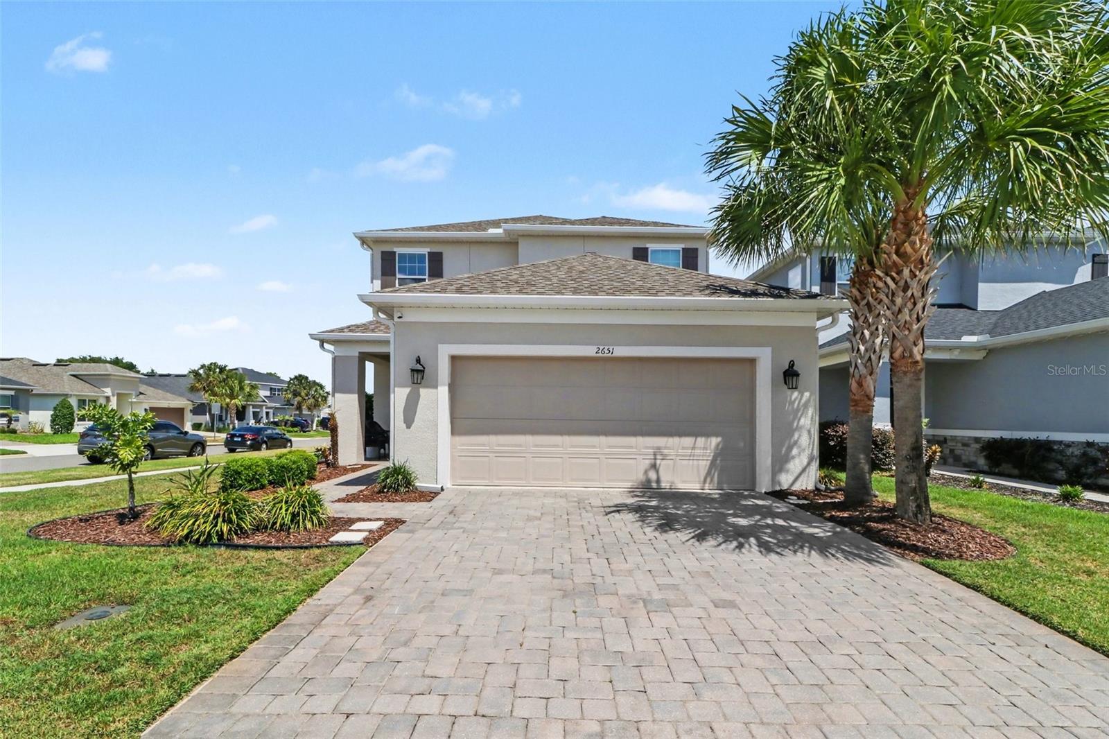 Single Family Residence em CLERMONT, FL - Daniel Dourado