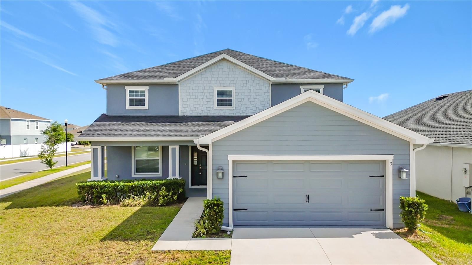 Single Family Residence in ST CLOUD, FL - Daniel Dourado