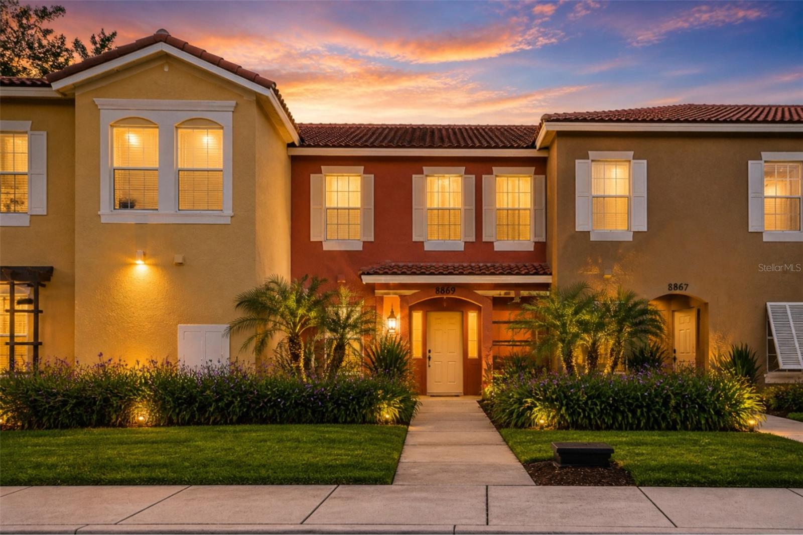 Townhouse in KISSIMMEE, FL - Daniel Dourado