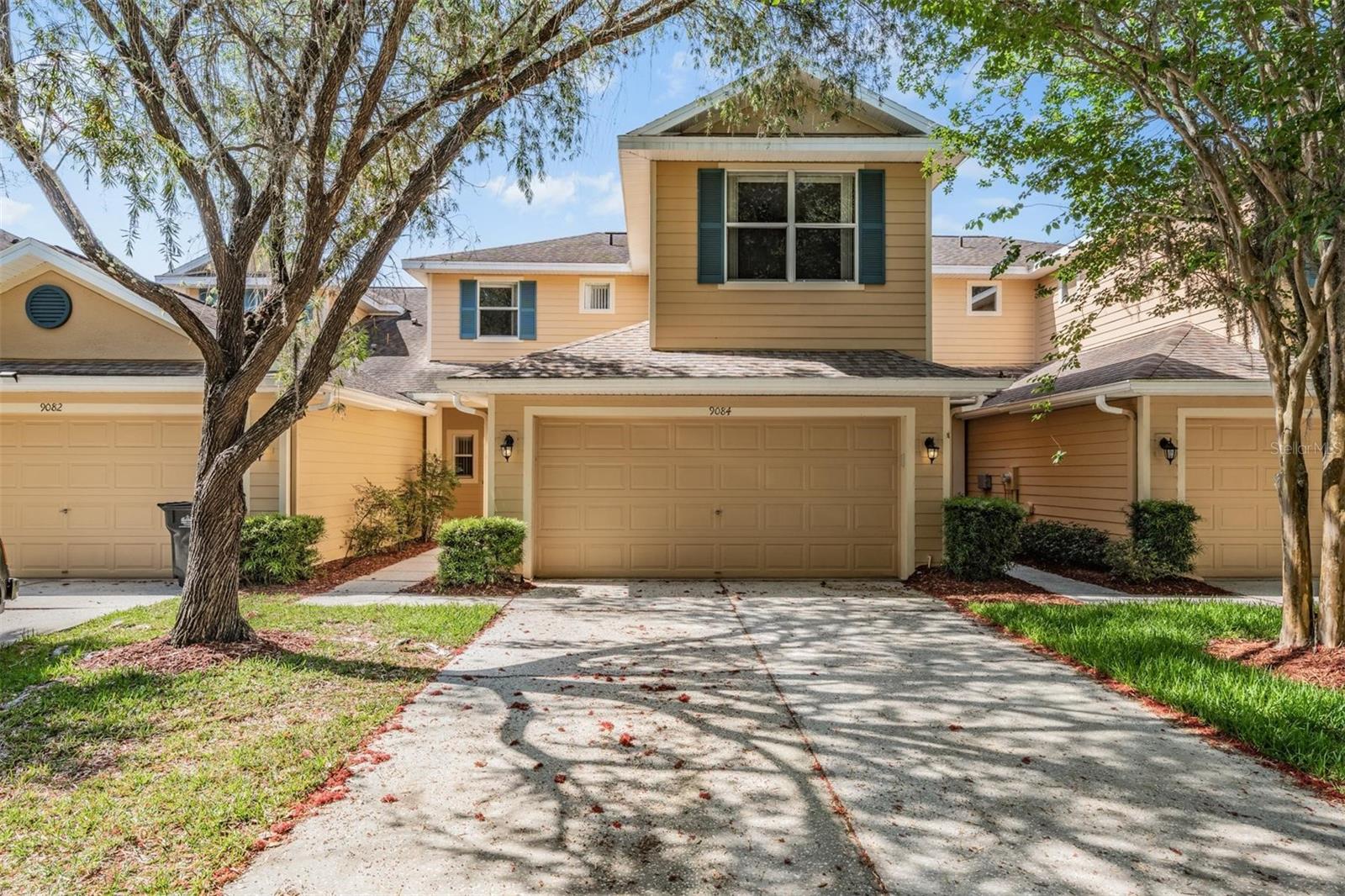Townhouse in TAMPA, FL - Daniel Dourado