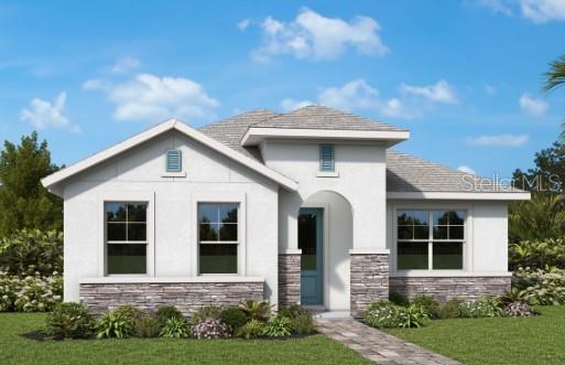 Single Family Residence in NOKOMIS, FL - Daniel Dourado