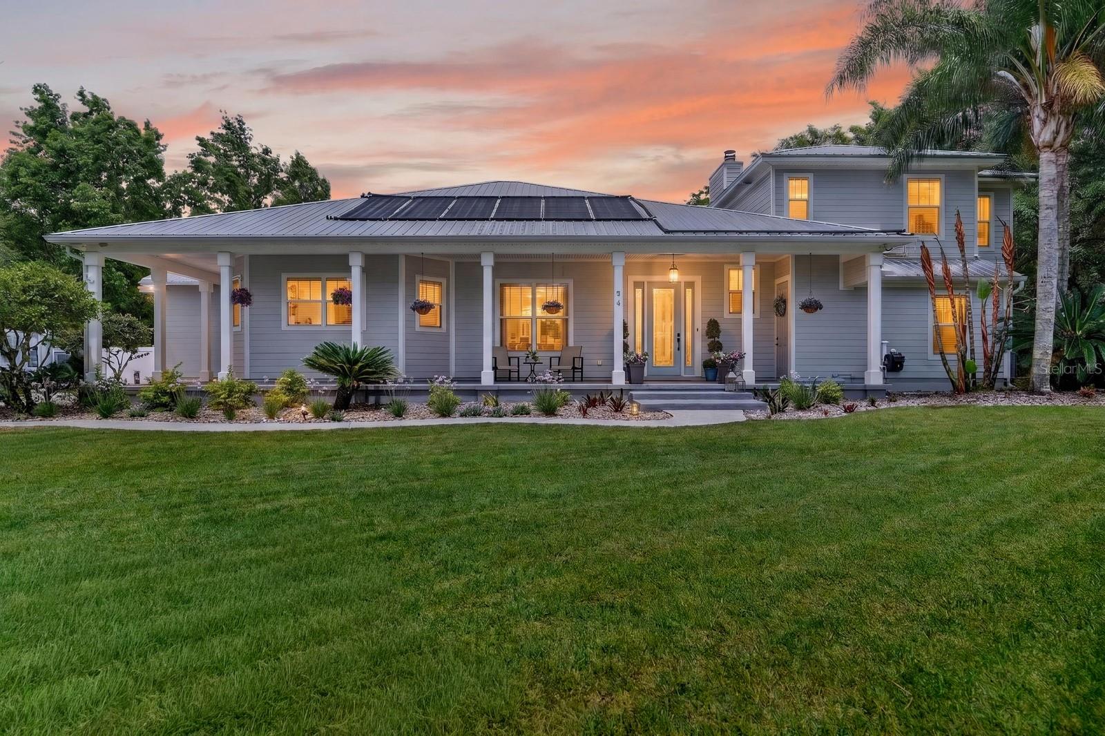 Single Family Residence in BUNNELL, FL - Daniel Dourado