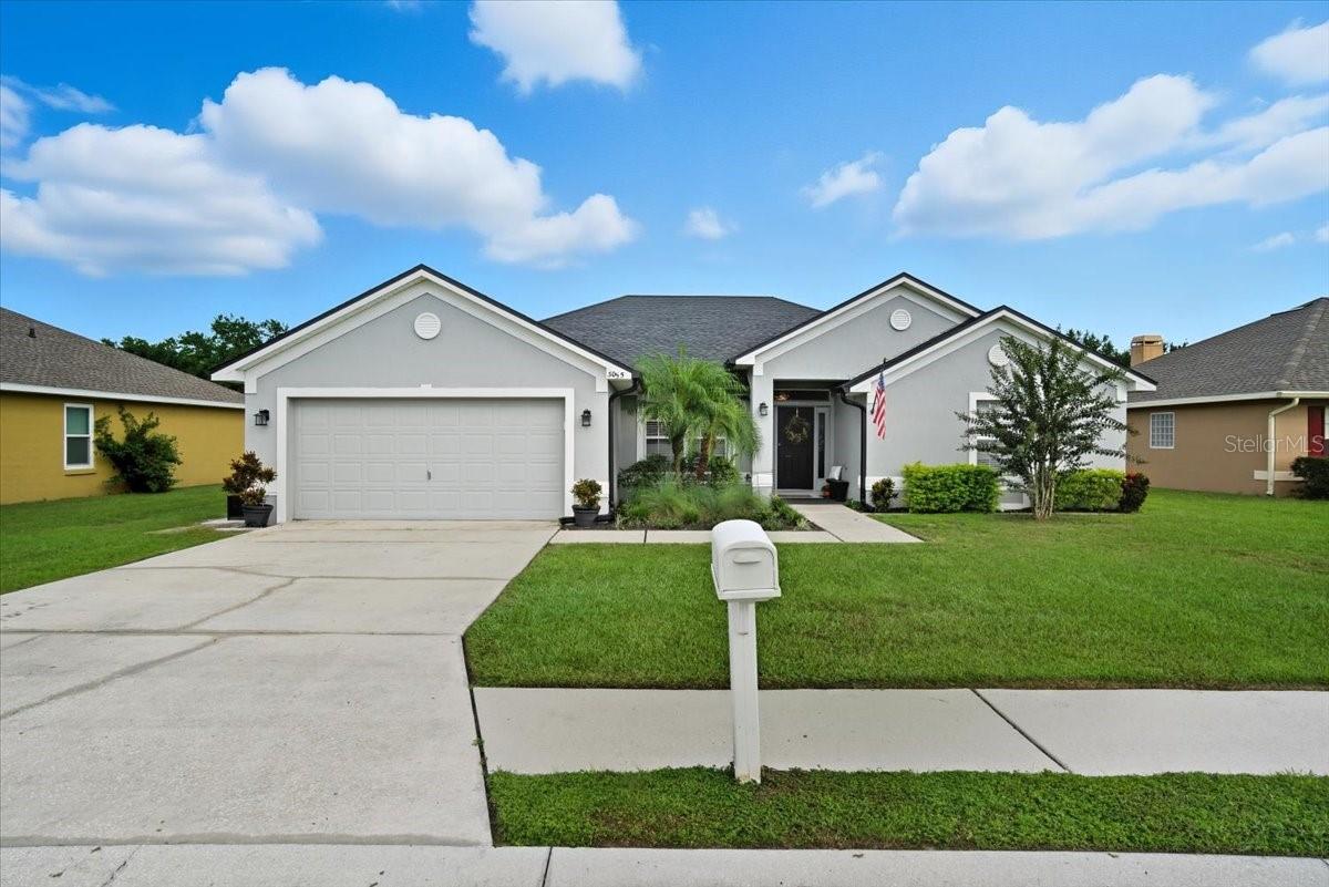 Single Family Residence em LAKELAND, FL - Daniel Dourado