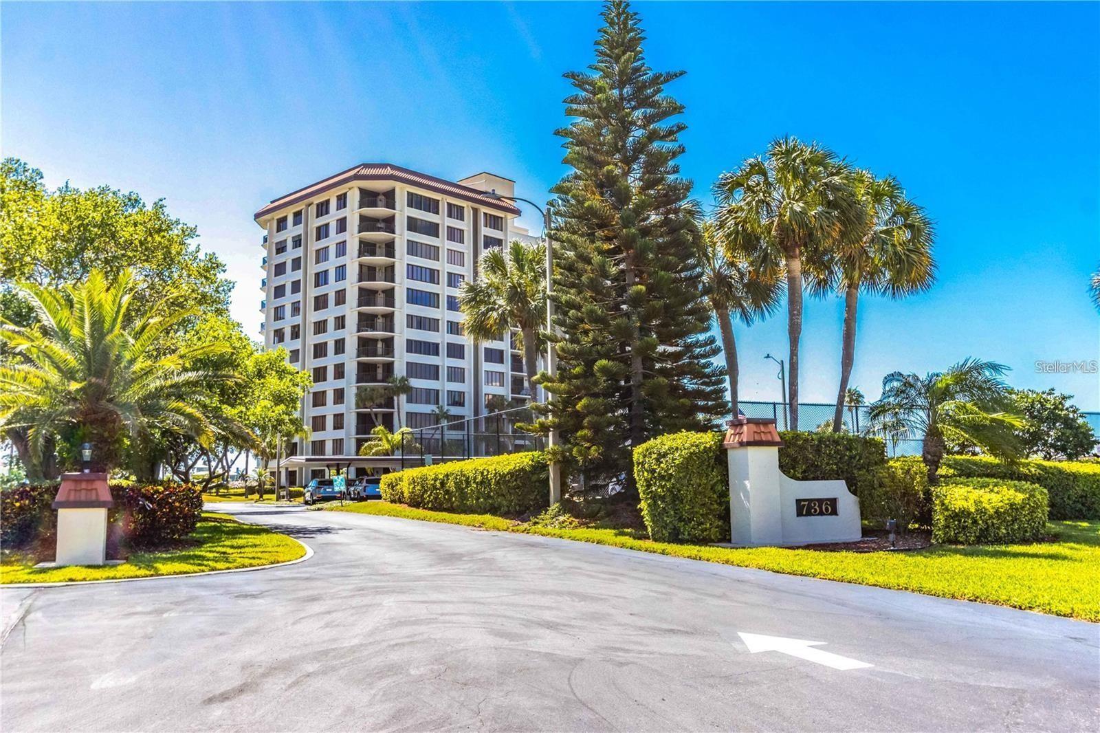 Condominium em CLEARWATER, FL - Daniel Dourado