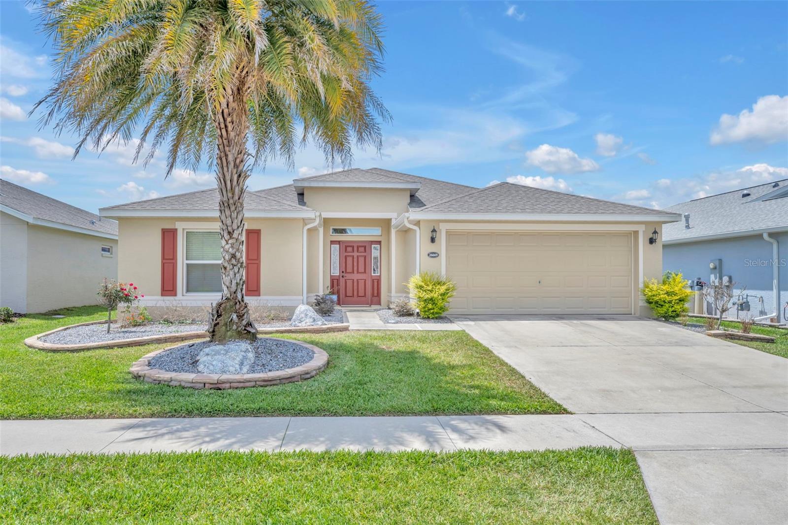 Single Family Residence em LEESBURG, FL - Daniel Dourado