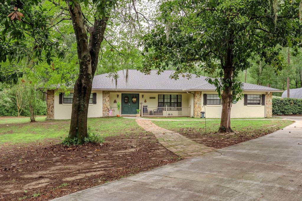 Single Family Residence em DUNNELLON, FL - Daniel Dourado