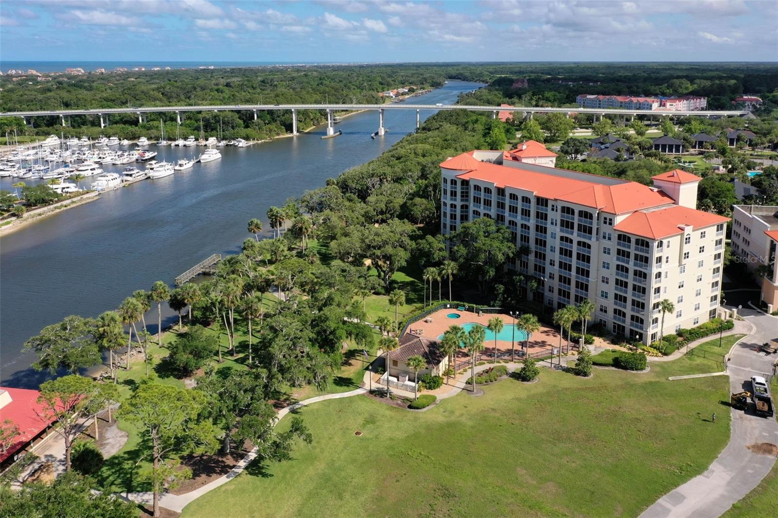 Condominium in PALM COAST, FL - Daniel Dourado