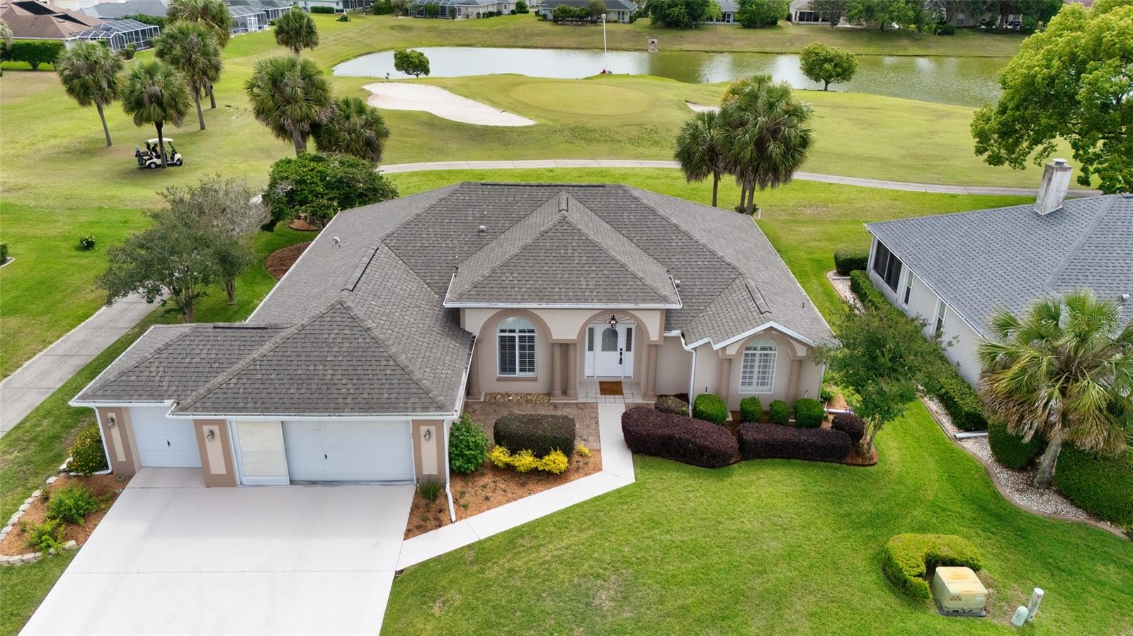 Single Family Residence in OCALA, FL - Daniel Dourado