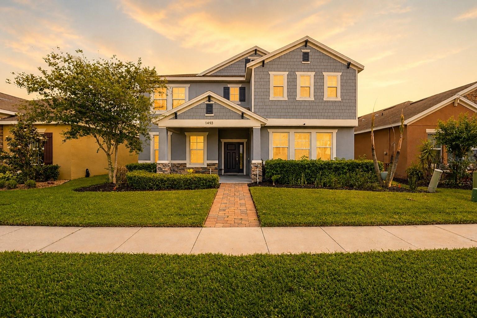 Single Family Residence in ST CLOUD, FL - Daniel Dourado