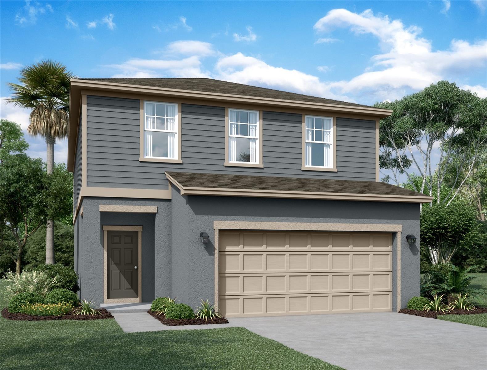 Single Family Residence in BROOKSVILLE, FL - Daniel Dourado
