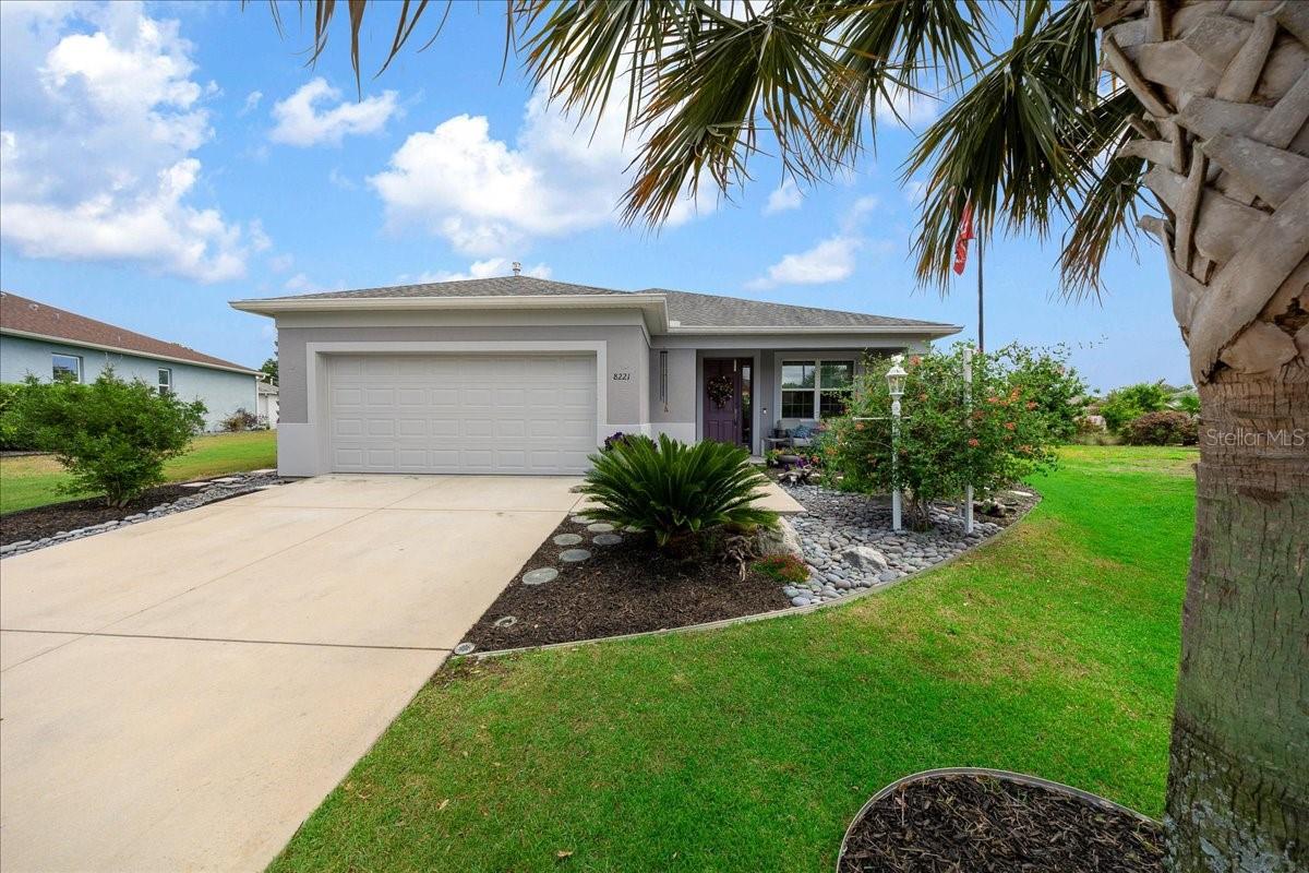 Single Family Residence in OCALA, FL - Daniel Dourado
