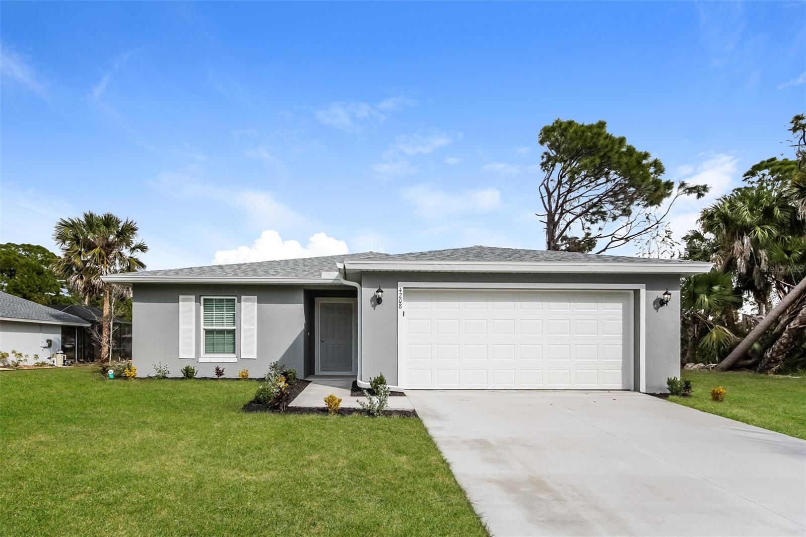 Single Family Residence em NORTH PORT, FL - Daniel Dourado
