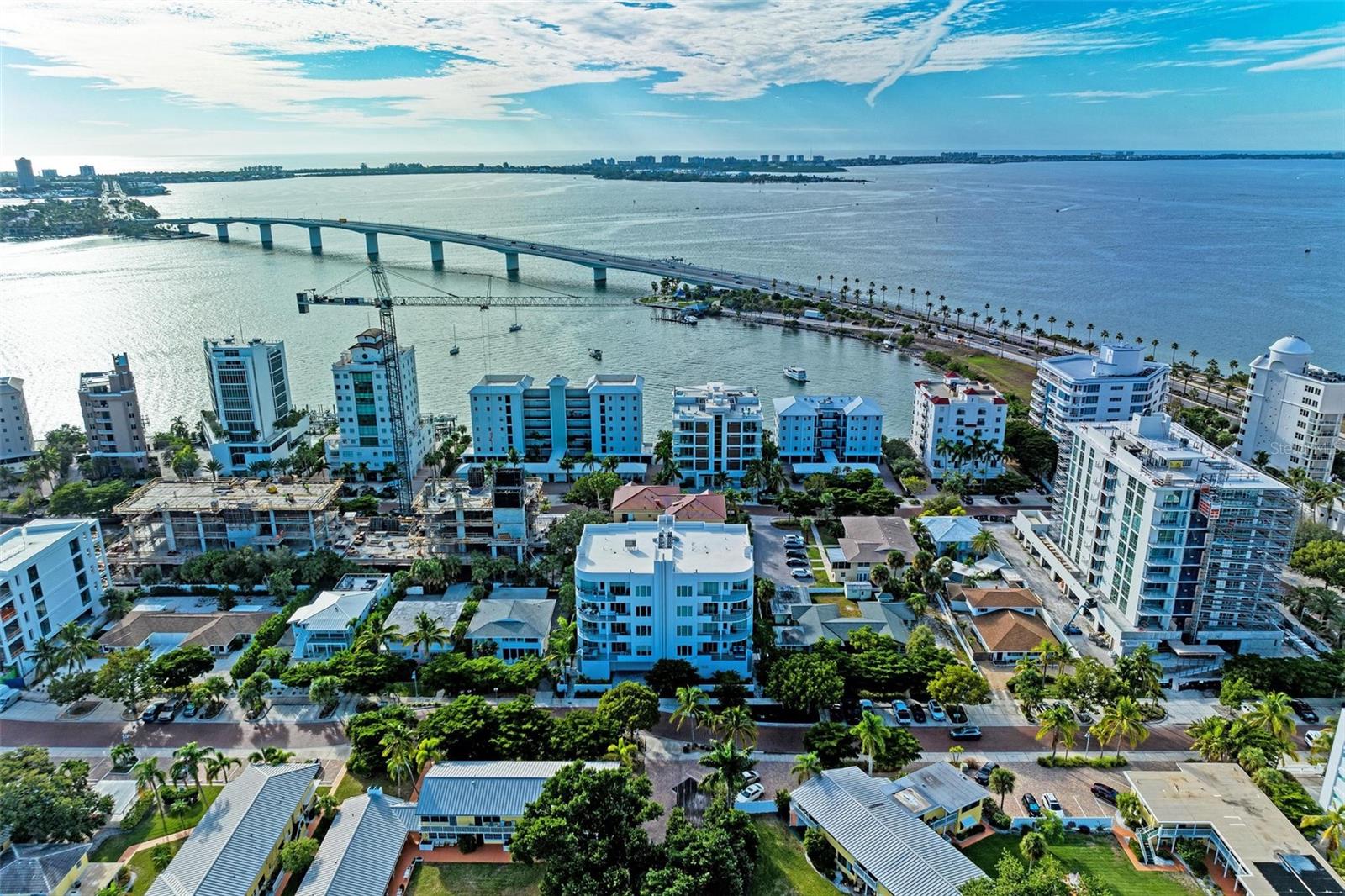 Condominium in SARASOTA, FL - Daniel Dourado