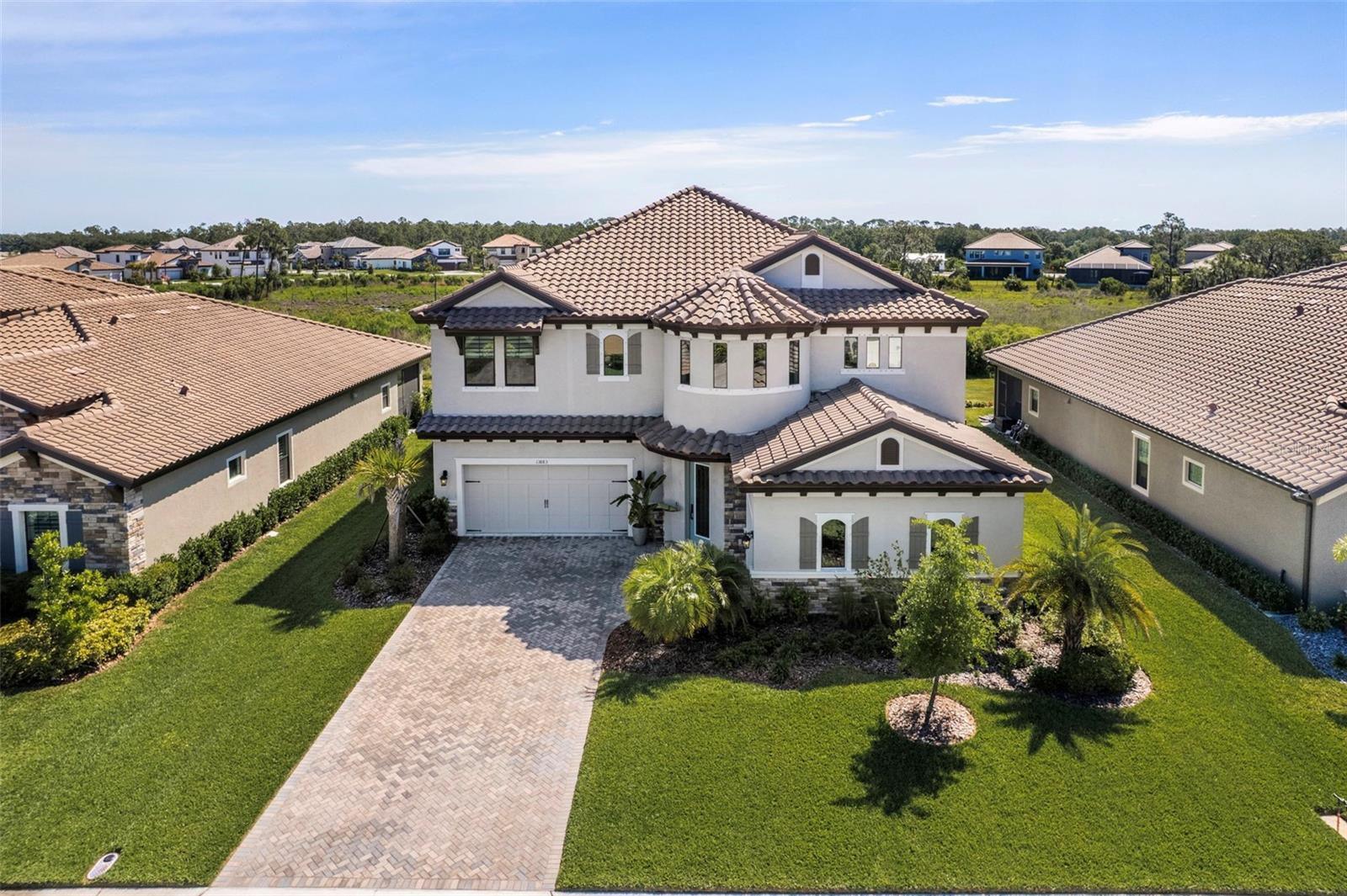 Single Family Residence in PARRISH, FL - Daniel Dourado