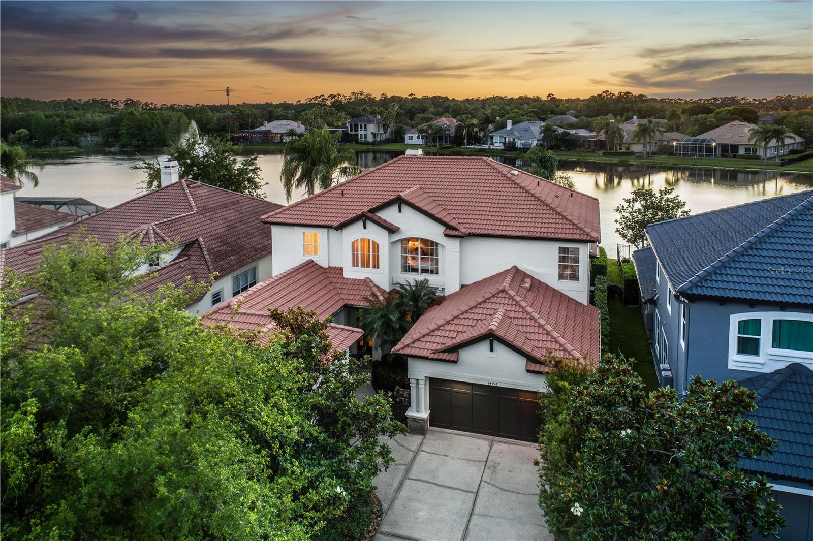 Single Family Residence in TAMPA, FL - Daniel Dourado