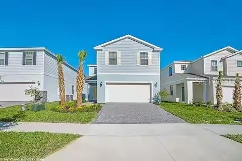 Single Family Residence in KISSIMMEE, FL - Daniel Dourado