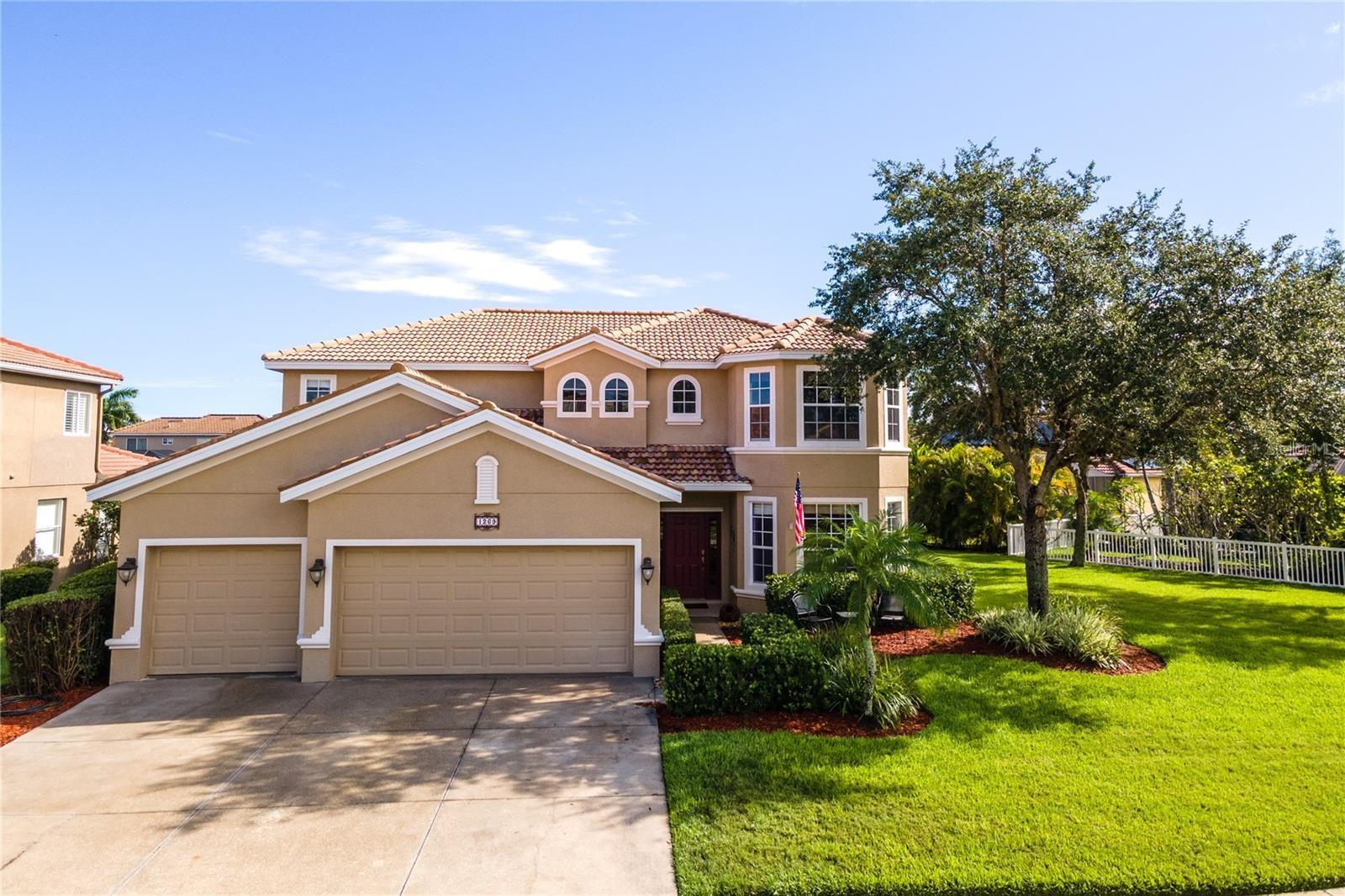 Single Family Residence em SARASOTA, FL - Daniel Dourado