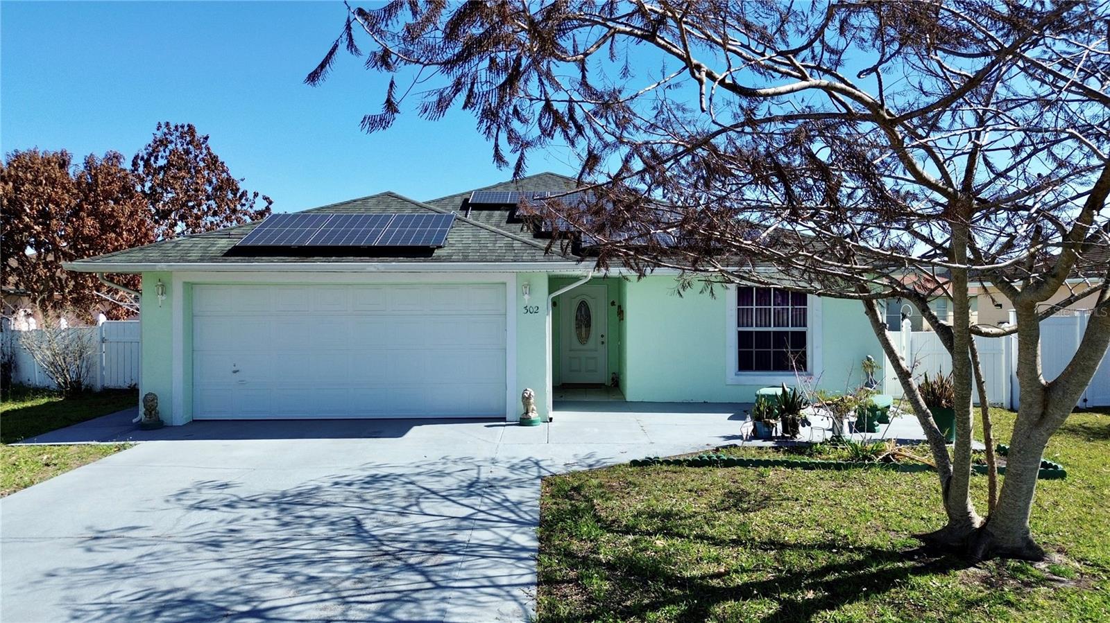 Single Family Residence in KISSIMMEE, FL - Daniel Dourado