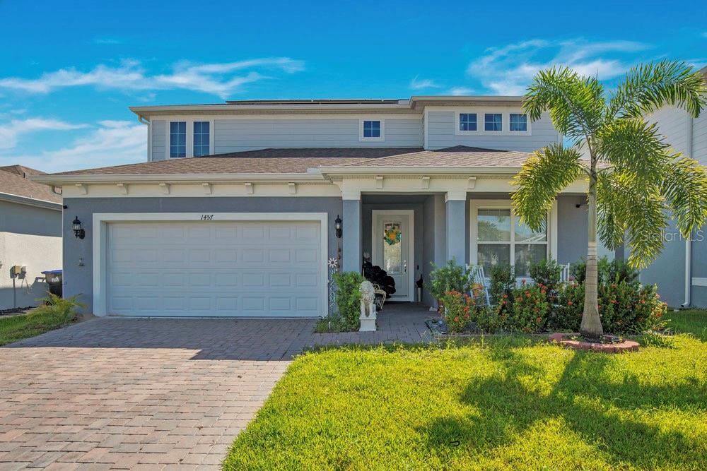 Single Family Residence in ORLANDO, FL - Daniel Dourado